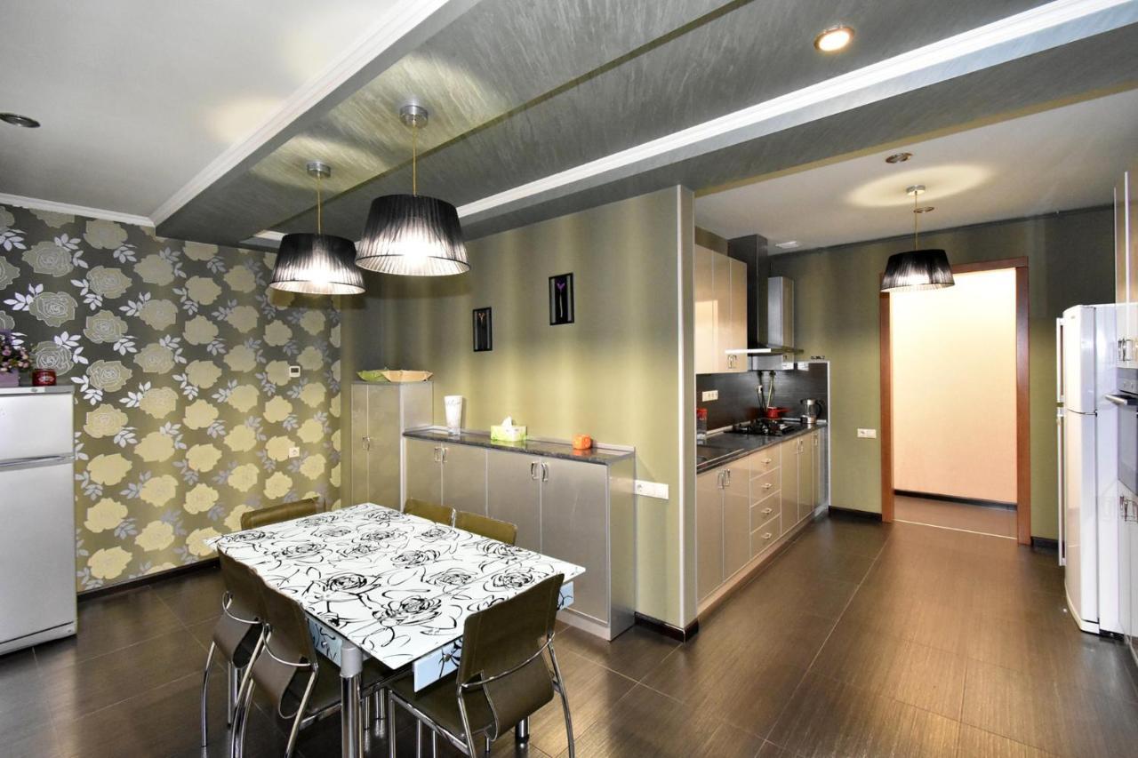 Dos Guest House 耶烈万 外观 照片