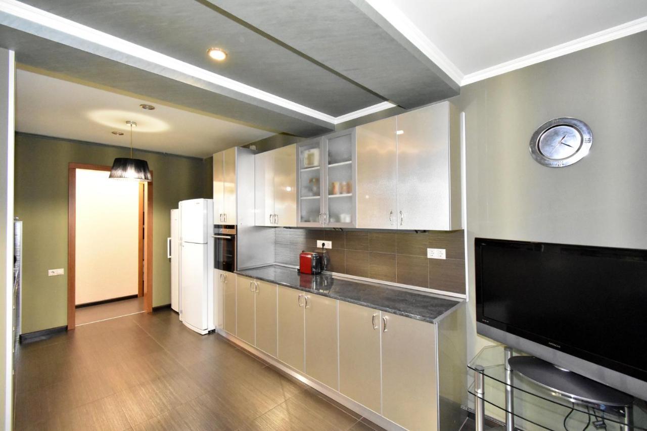 Dos Guest House 耶烈万 外观 照片