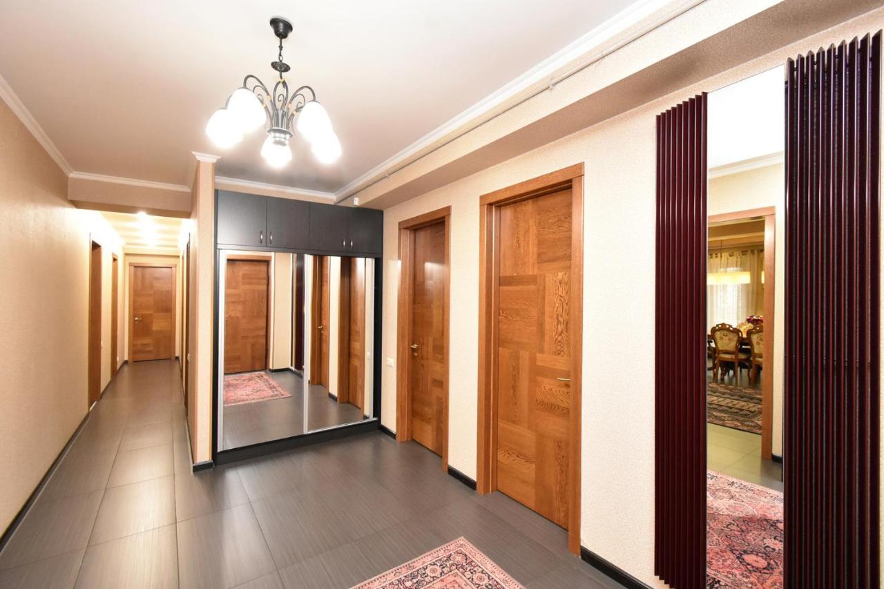 Dos Guest House 耶烈万 外观 照片