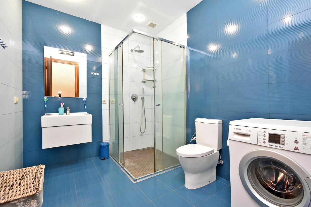 Dos Guest House 耶烈万 外观 照片