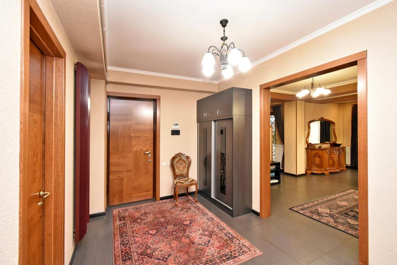 Dos Guest House 耶烈万 外观 照片
